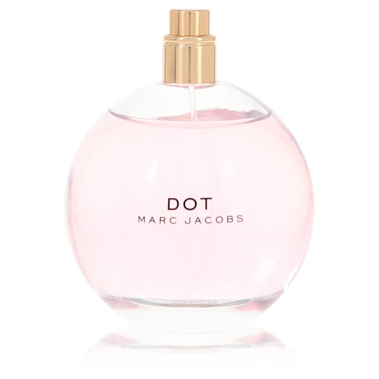 Marc Jacobs Dot by Marc Jacobs Eau De Parfum Spray oz for Women