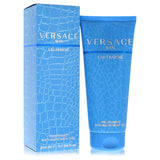 Versace Man by Versace Eau Fraiche Shower Gel 6.7 oz for Men