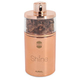 Ajmal Shine by Ajmal Eau De Parfum Spray (unboxed) 2.5 oz for Women