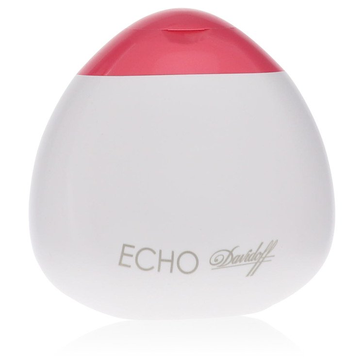 Echo by Davidoff Shower Gel 6.7 oz for Women