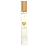 Versace Eros by Versace Mini EDP Spray (Tester) .3 oz for Women