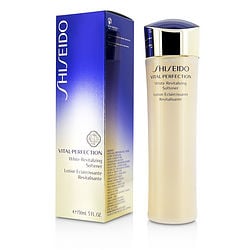 Vital-perfection White Revitalizing Softener  --150ml/5oz