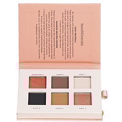 Bareminerals Mineralist Eyeshadow Palette (6x Eyeshadow) - # Ultranatural  --6x1.3g/0.04oz By Bareminerals
