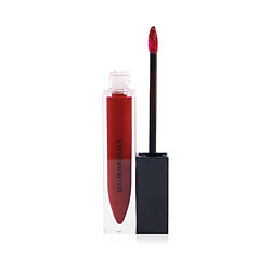 Burberry Burberry Kisses Lip Lacquer - # No. 41 Military Red  --5.5ml/0.18oz By Burberry