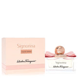 Signorina by Salvatore Ferragamo Eau De Parfum Spray 1.7 oz for Women